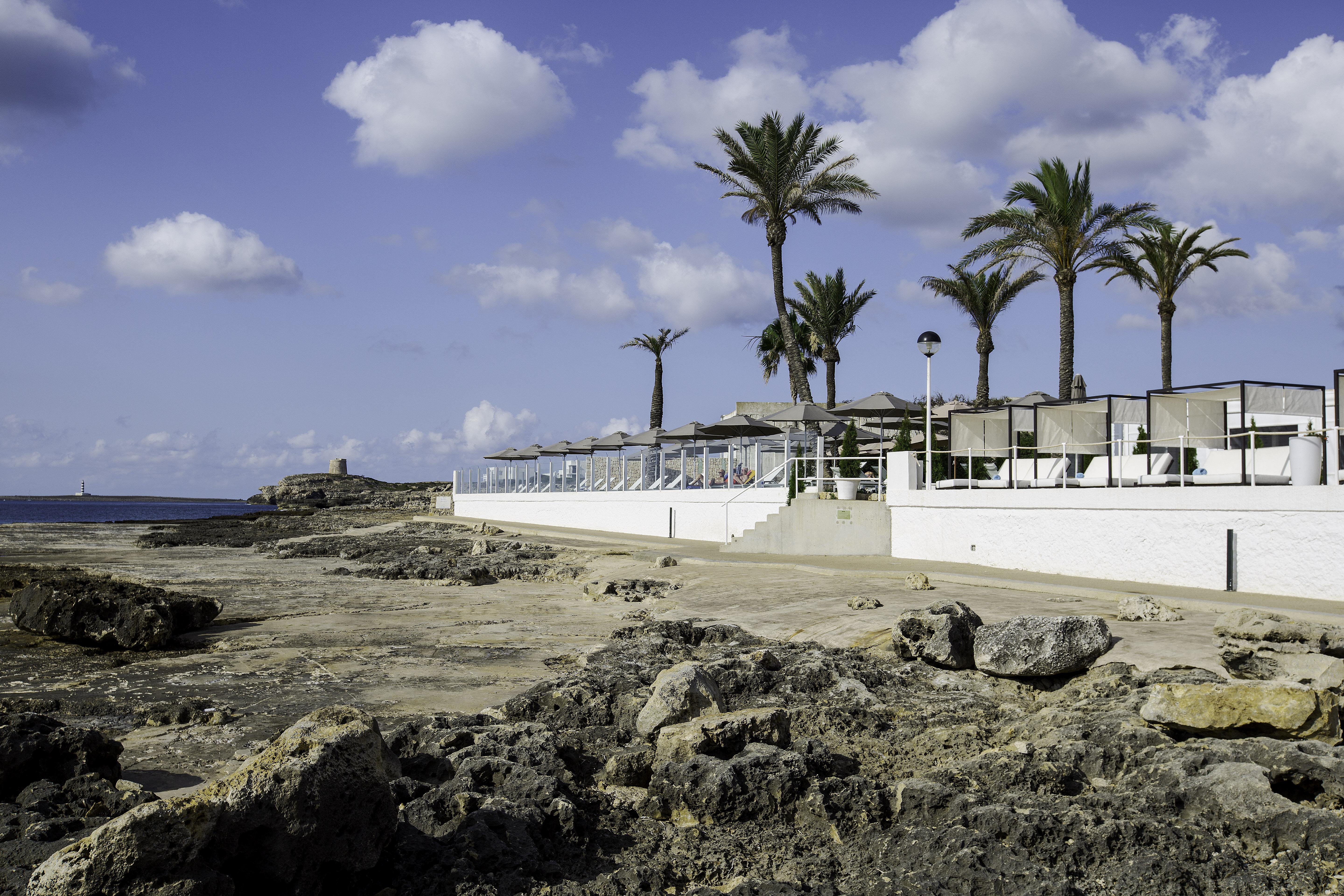 Aluasoul Menorca - Adults Only Hotel С'Алгар Екстериор снимка