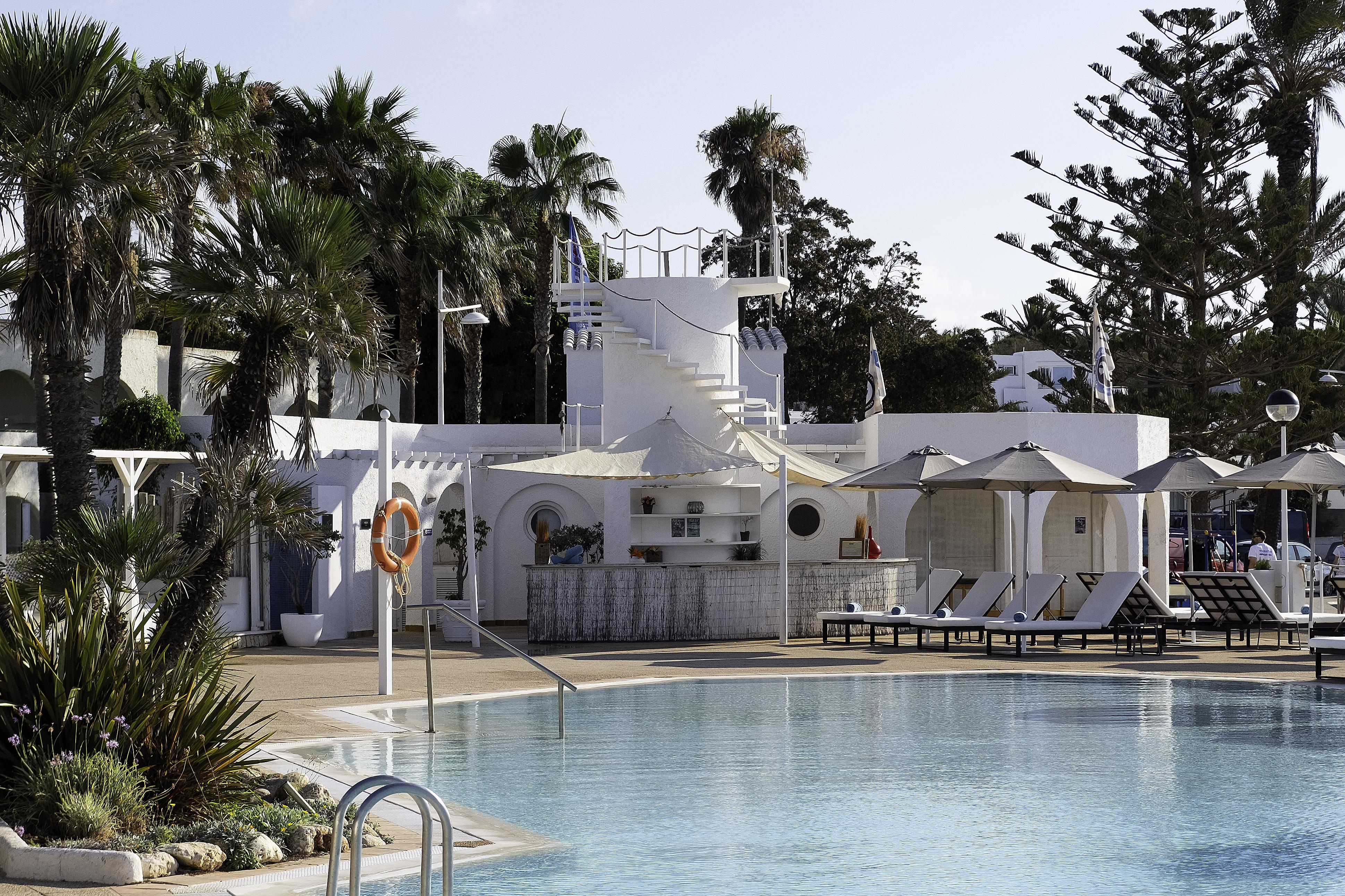 Aluasoul Menorca - Adults Only Hotel С'Алгар Екстериор снимка