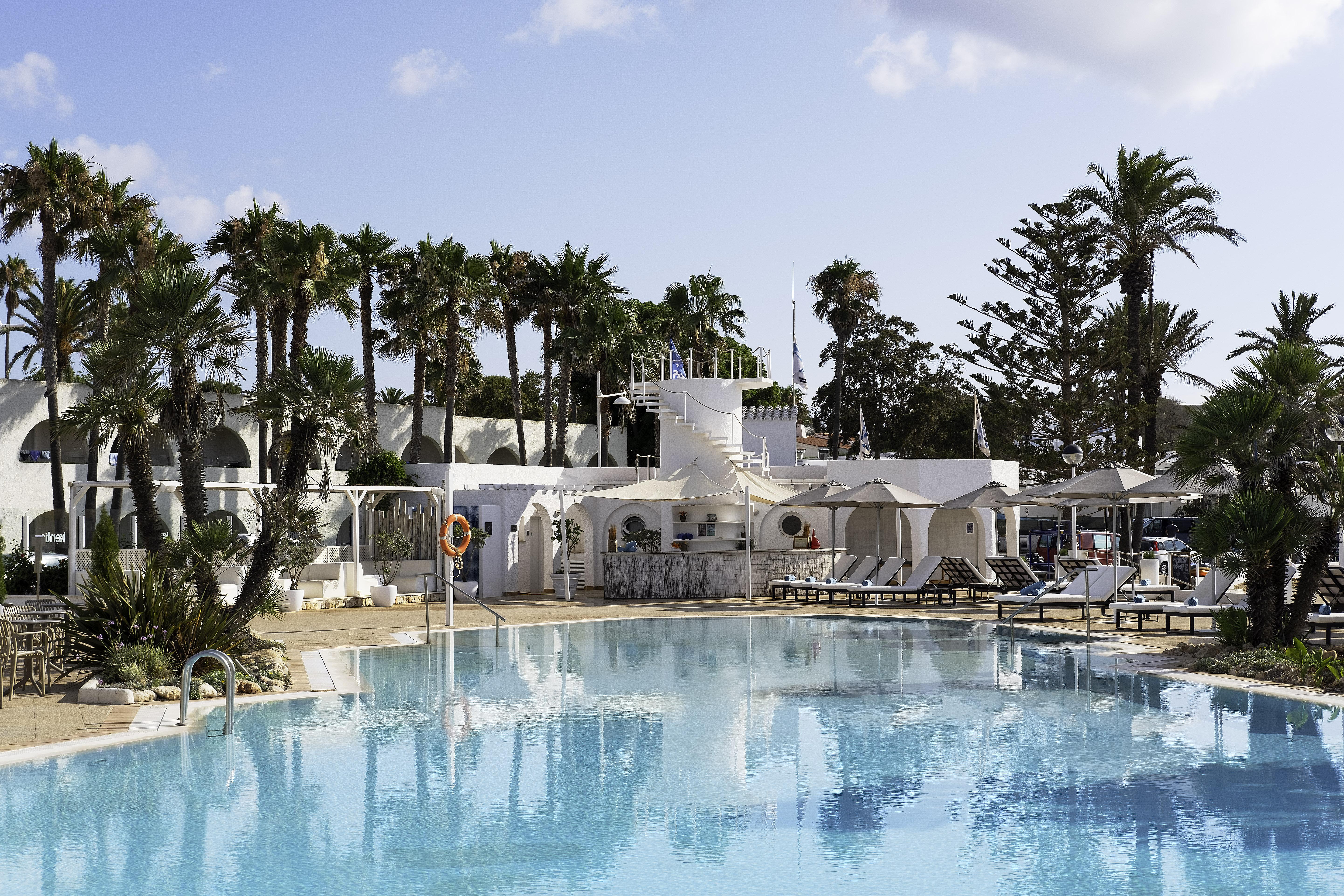Aluasoul Menorca - Adults Only Hotel С'Алгар Екстериор снимка