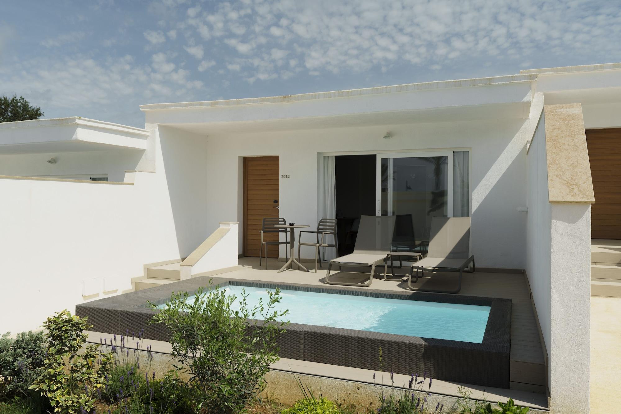 Aluasoul Menorca - Adults Only Hotel С'Алгар Екстериор снимка
