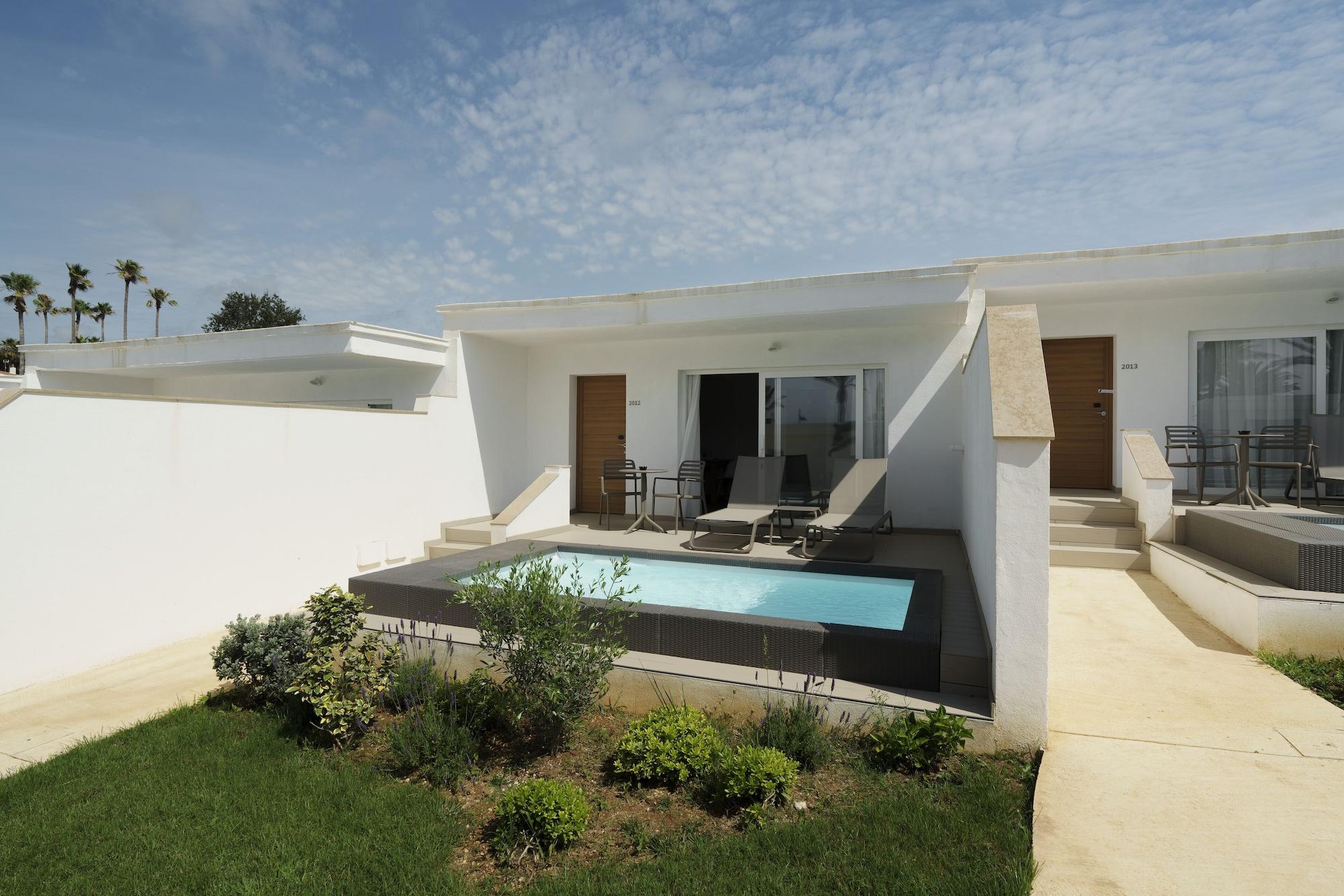 Aluasoul Menorca - Adults Only Hotel С'Алгар Екстериор снимка