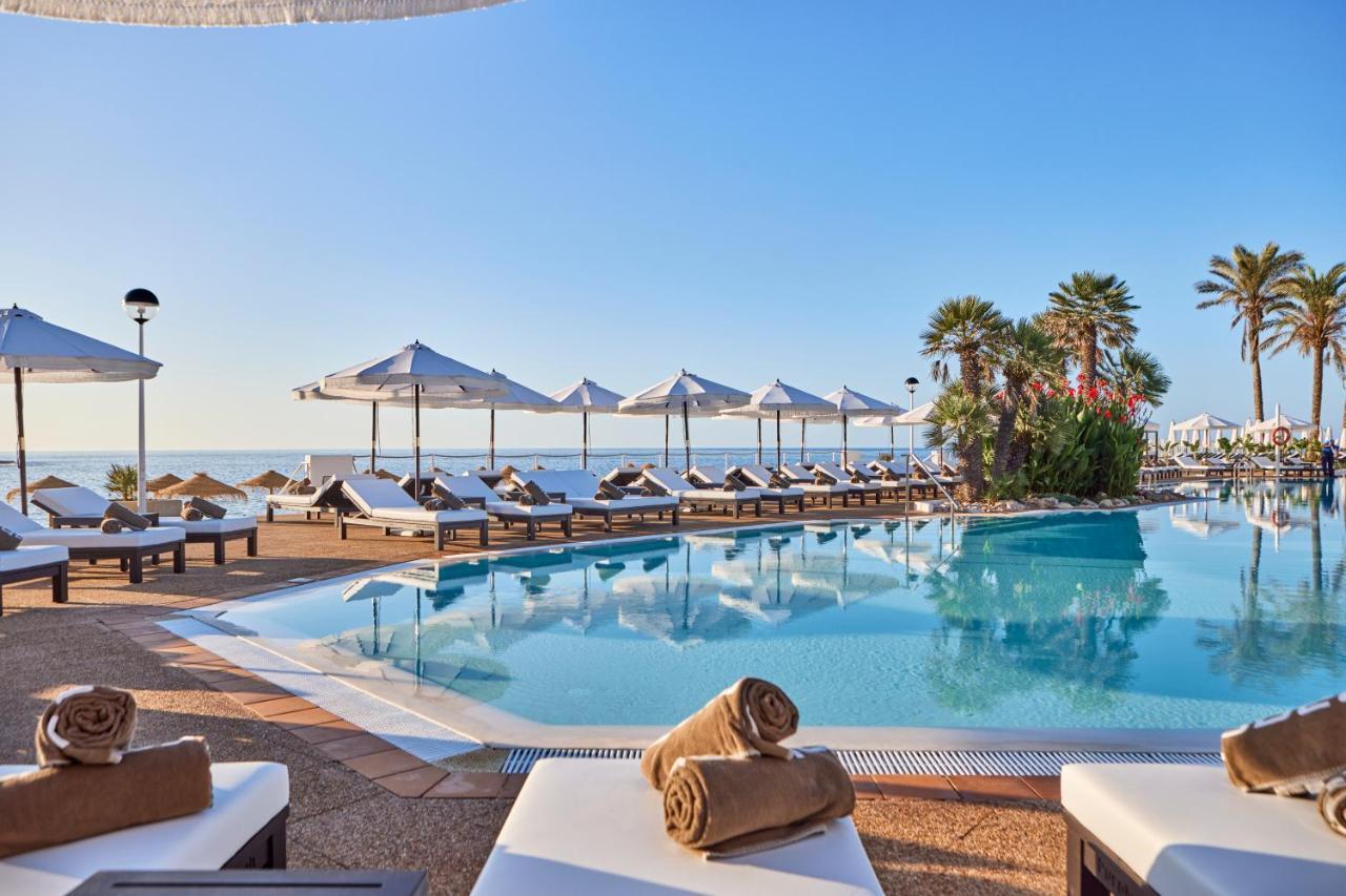 Aluasoul Menorca - Adults Only Hotel С'Алгар Екстериор снимка
