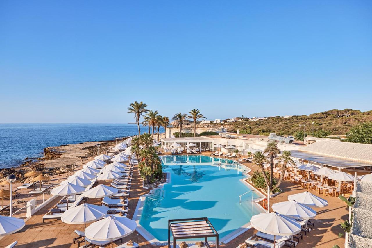 Aluasoul Menorca - Adults Only Hotel С'Алгар Екстериор снимка