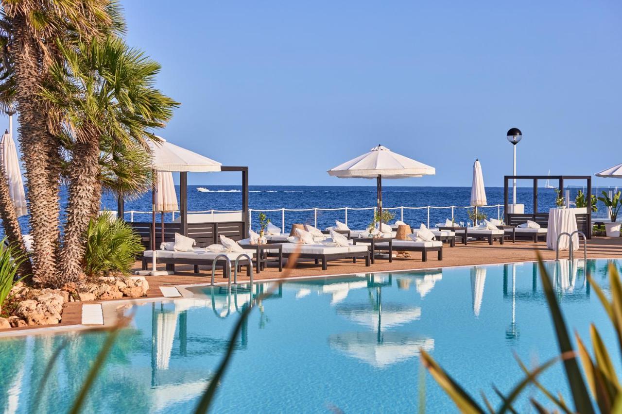 Aluasoul Menorca - Adults Only Hotel С'Алгар Екстериор снимка