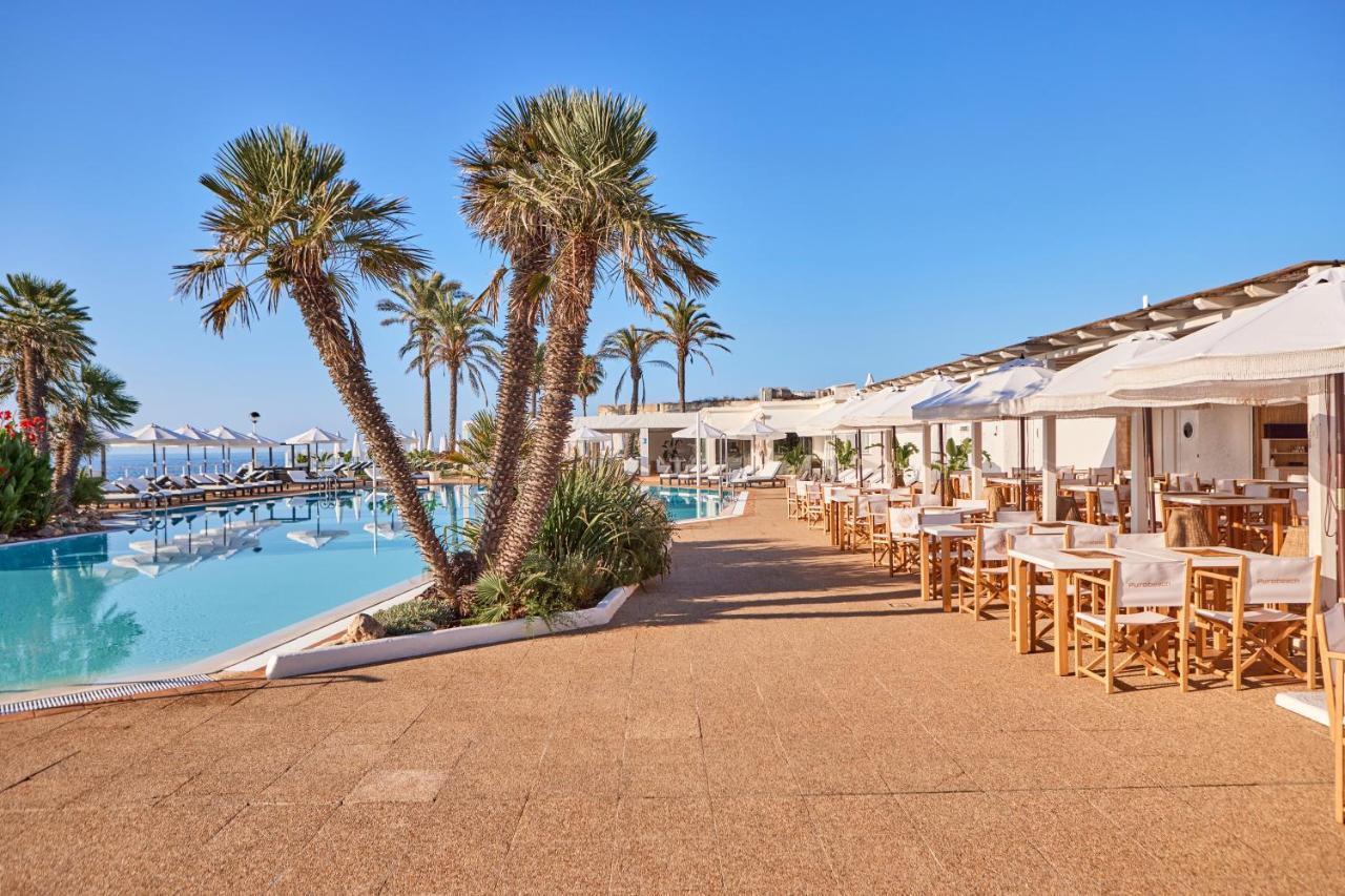 Aluasoul Menorca - Adults Only Hotel С'Алгар Екстериор снимка