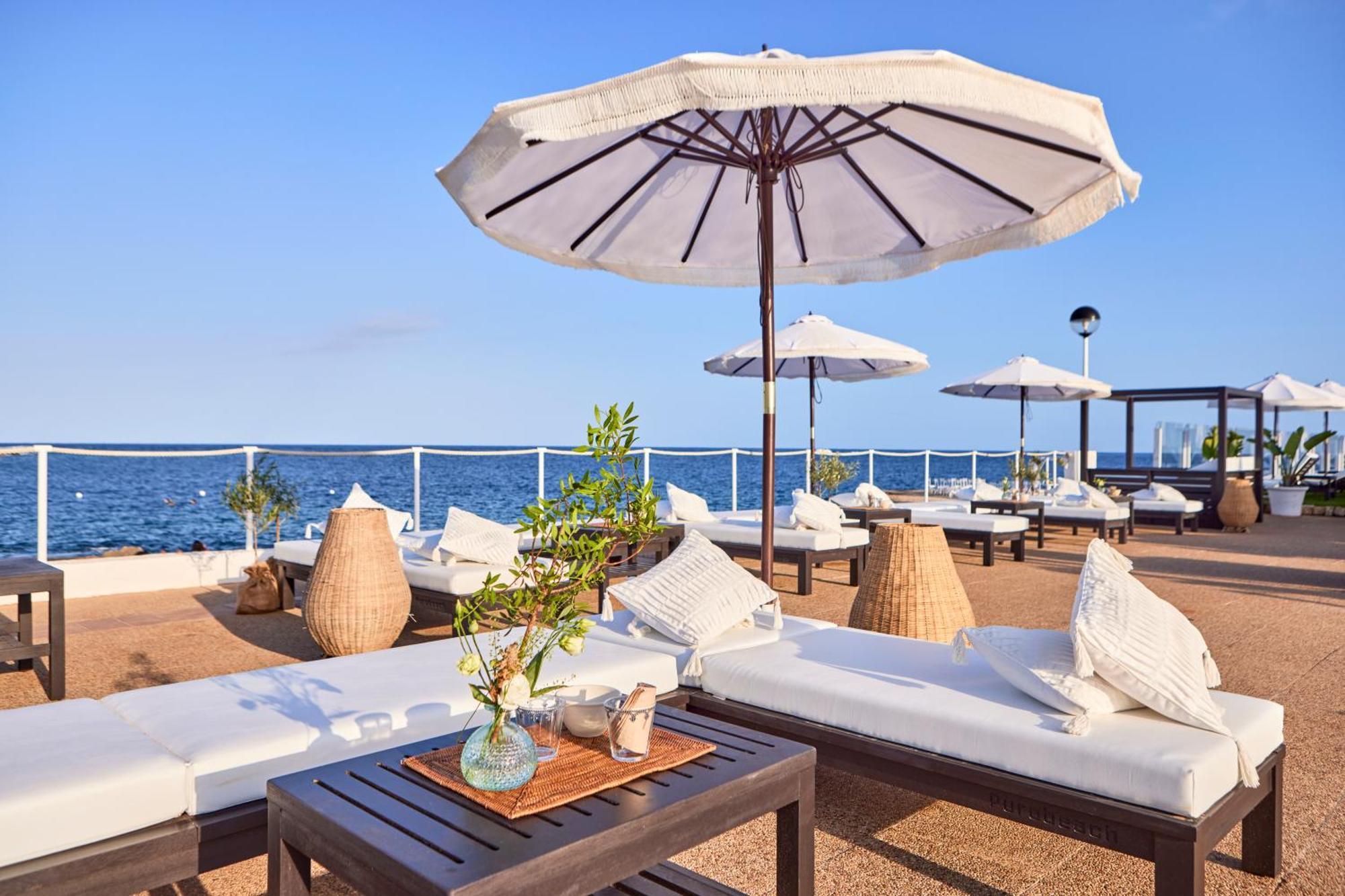 Aluasoul Menorca - Adults Only Hotel С'Алгар Екстериор снимка