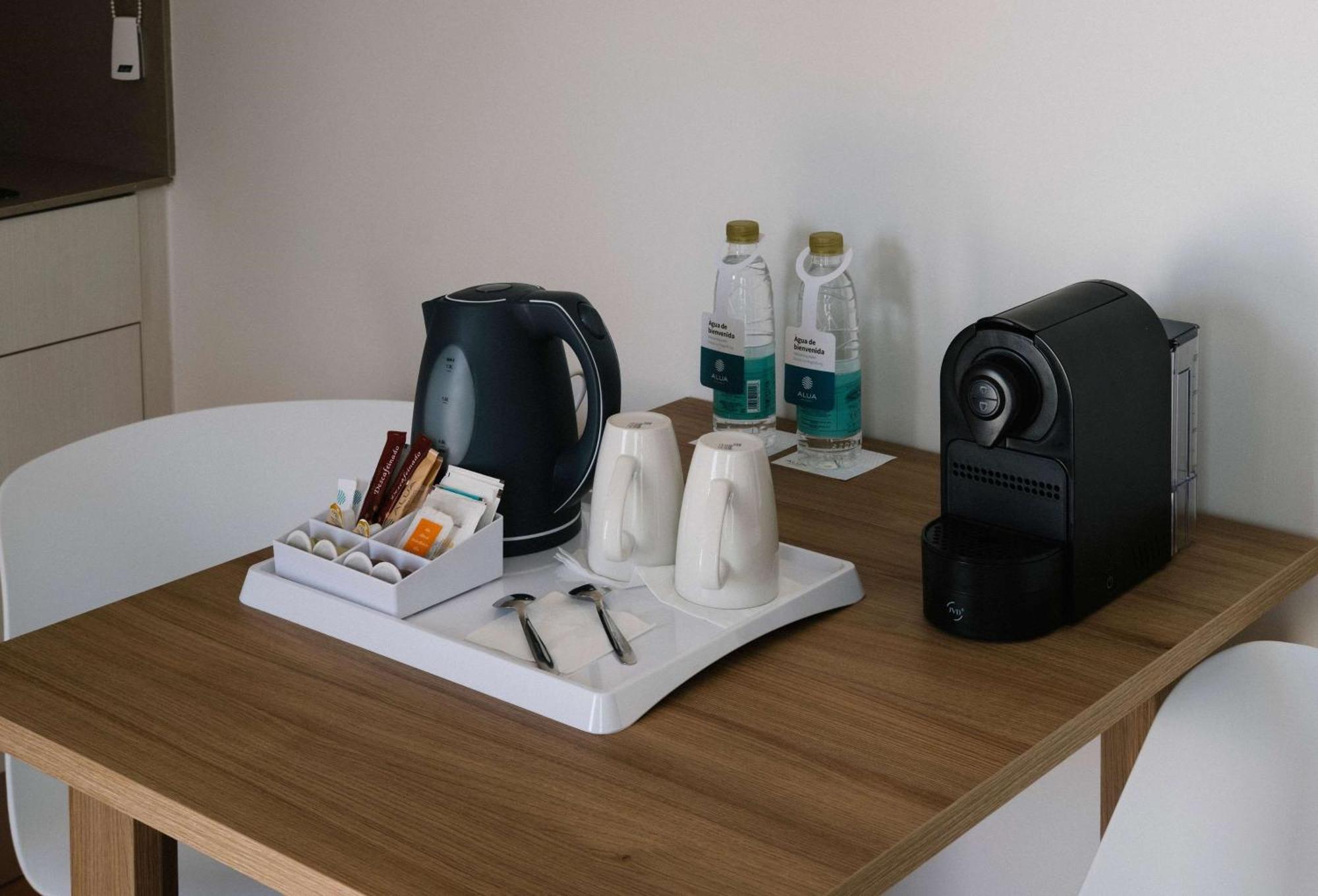 Aluasoul Menorca - Adults Only Hotel С'Алгар Екстериор снимка
