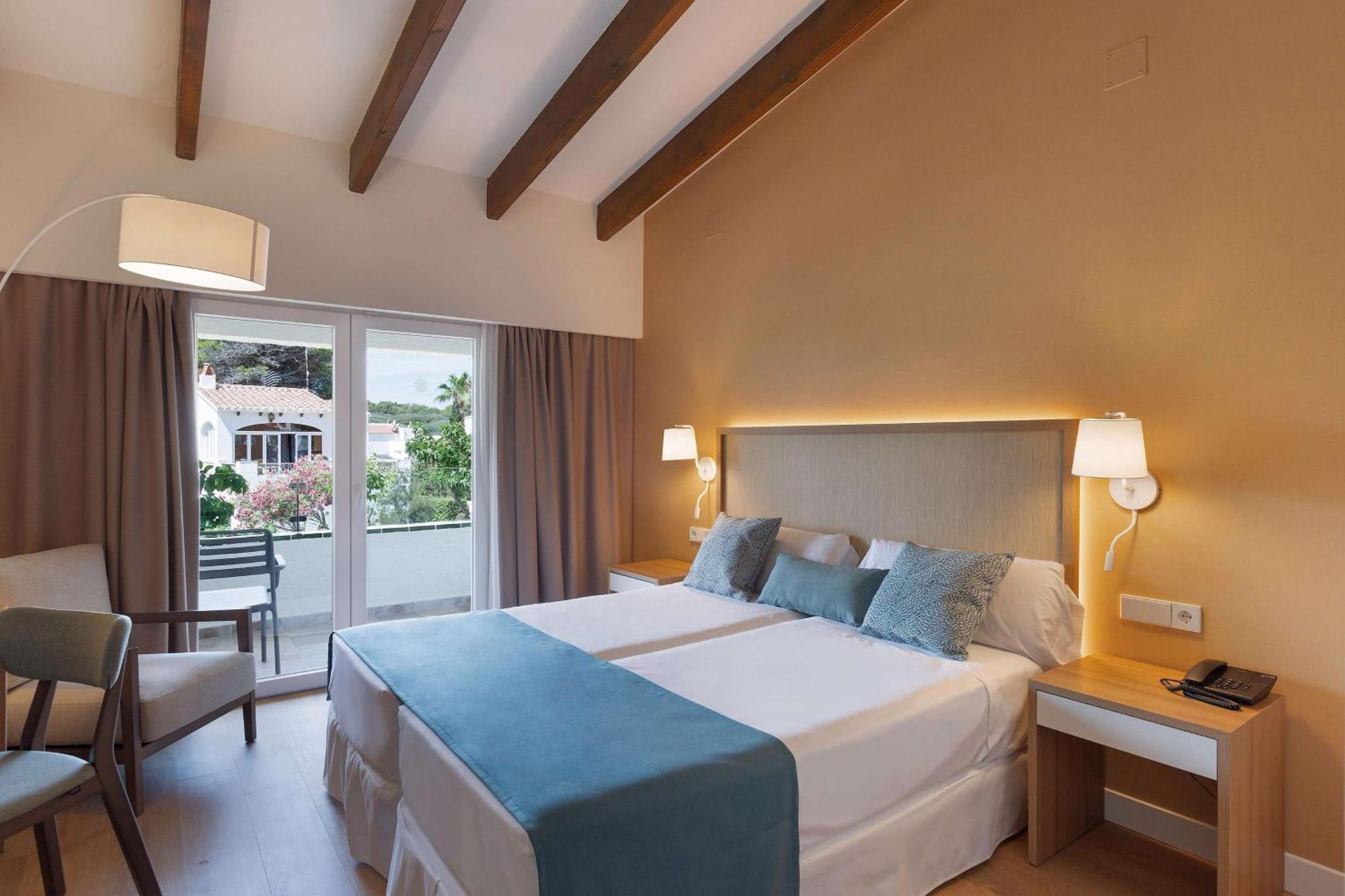 Aluasoul Menorca - Adults Only Hotel С'Алгар Екстериор снимка