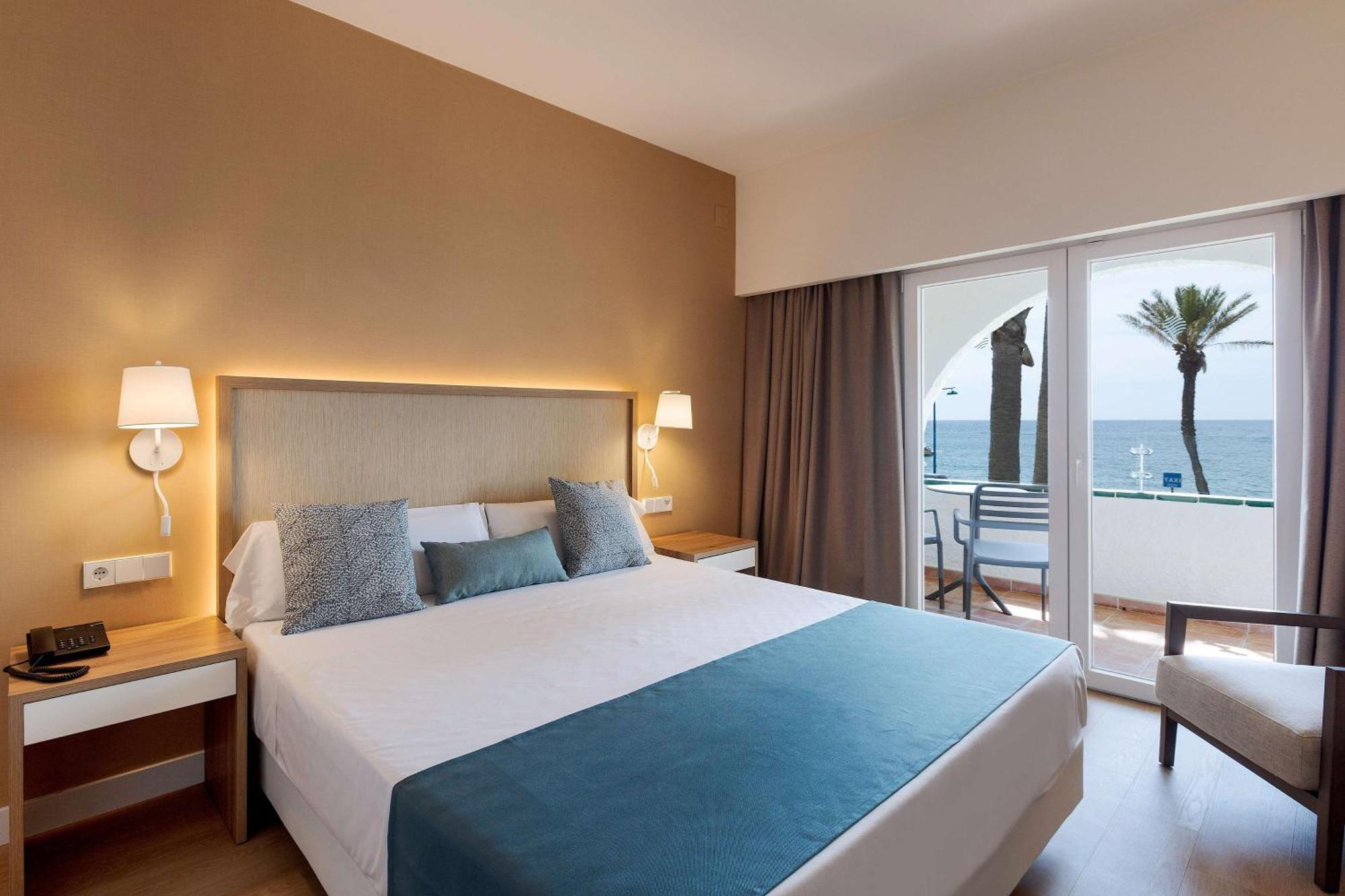 Aluasoul Menorca - Adults Only Hotel С'Алгар Екстериор снимка