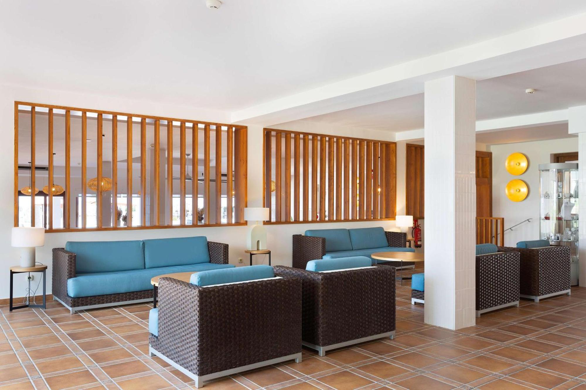Aluasoul Menorca - Adults Only Hotel С'Алгар Екстериор снимка
