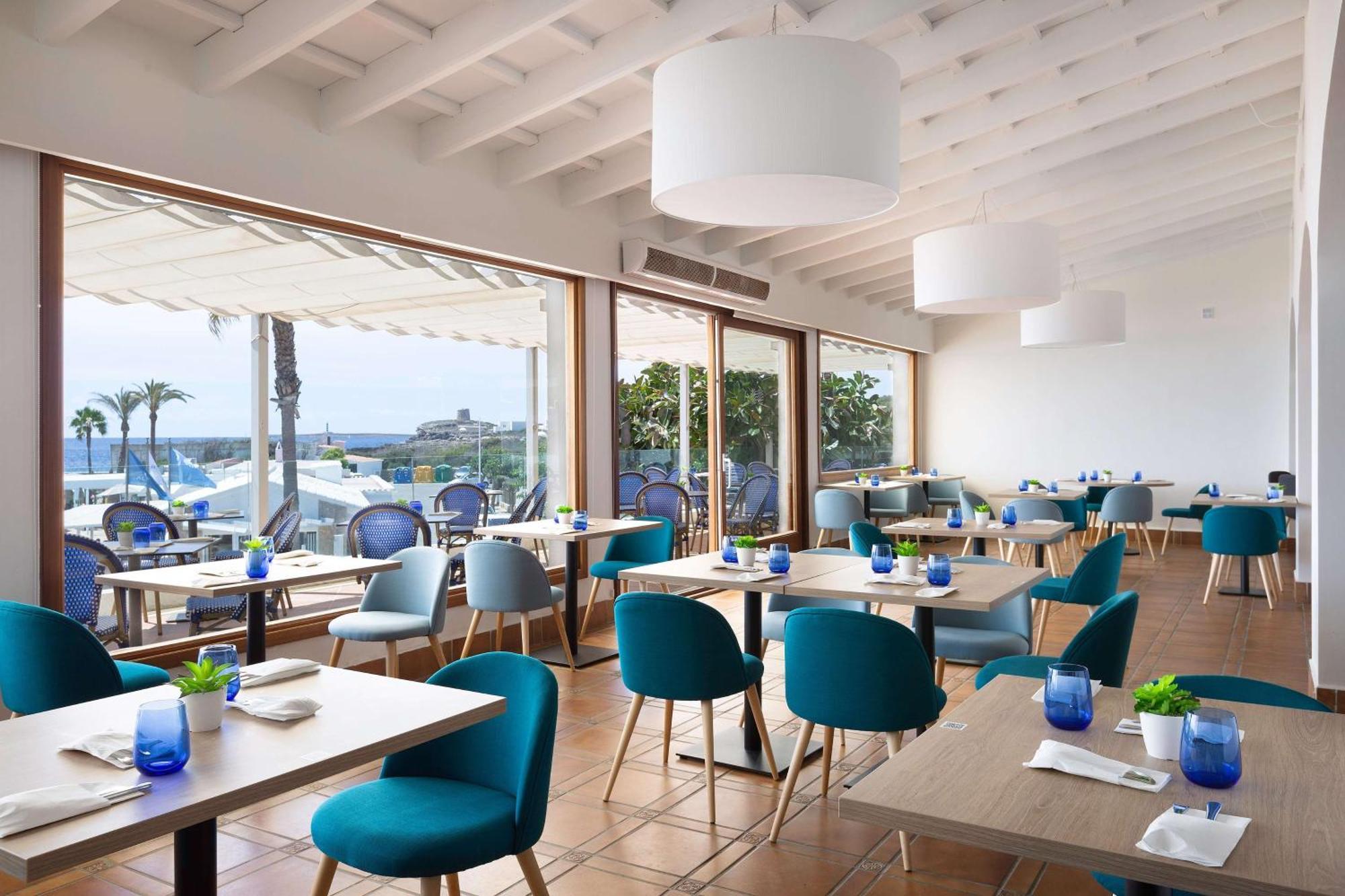 Aluasoul Menorca - Adults Only Hotel С'Алгар Екстериор снимка