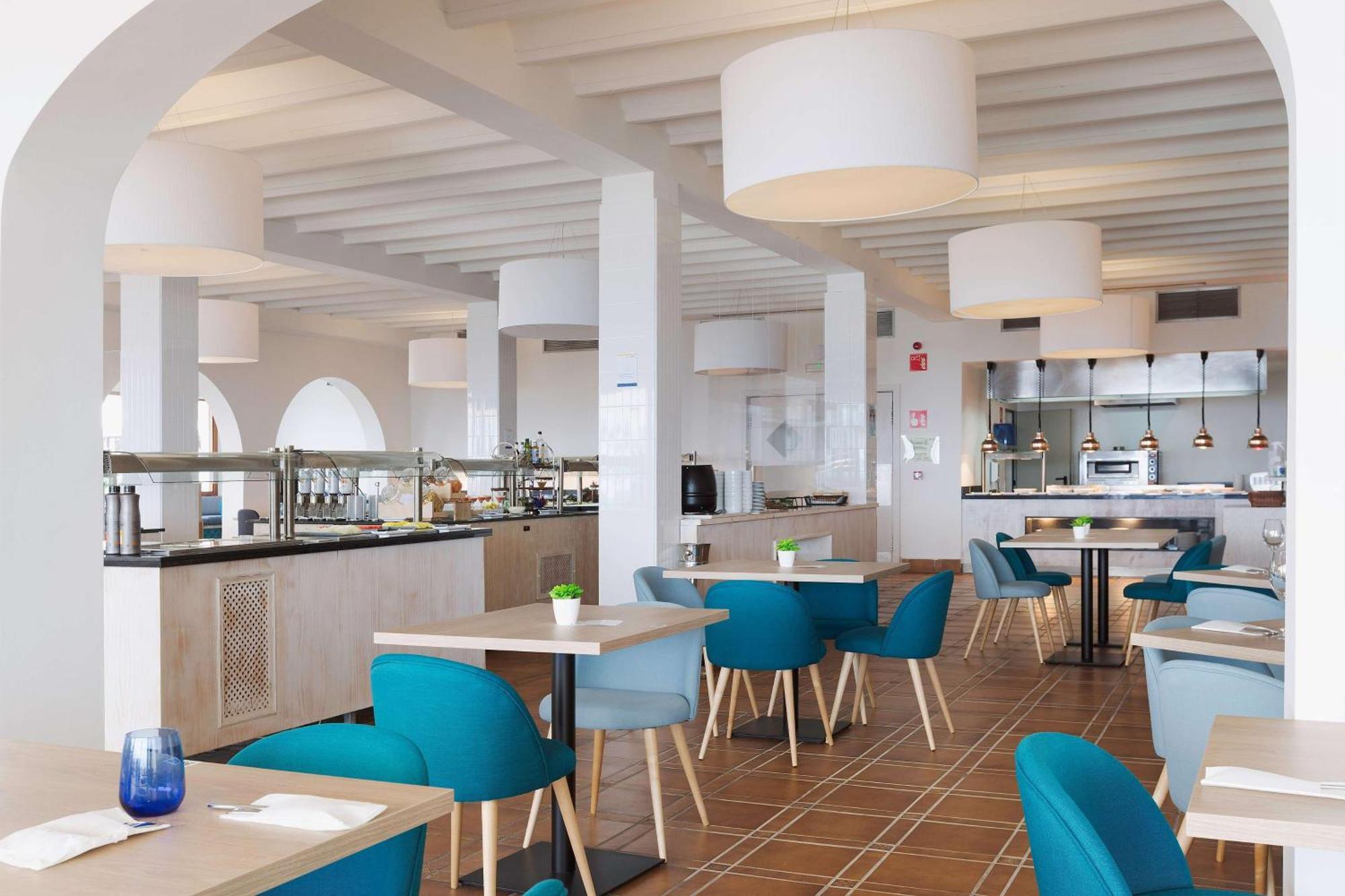 Aluasoul Menorca - Adults Only Hotel С'Алгар Екстериор снимка
