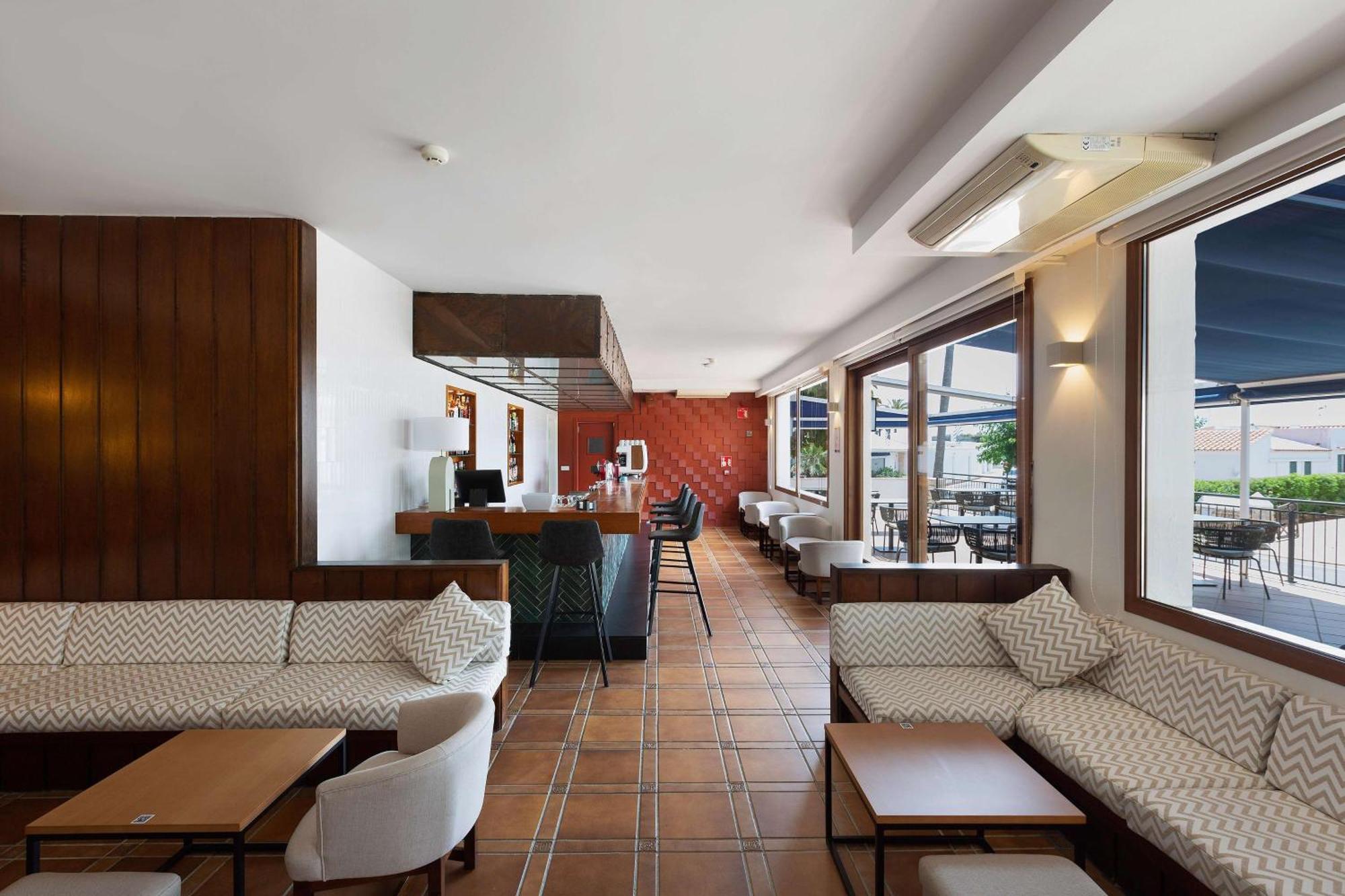 Aluasoul Menorca - Adults Only Hotel С'Алгар Екстериор снимка