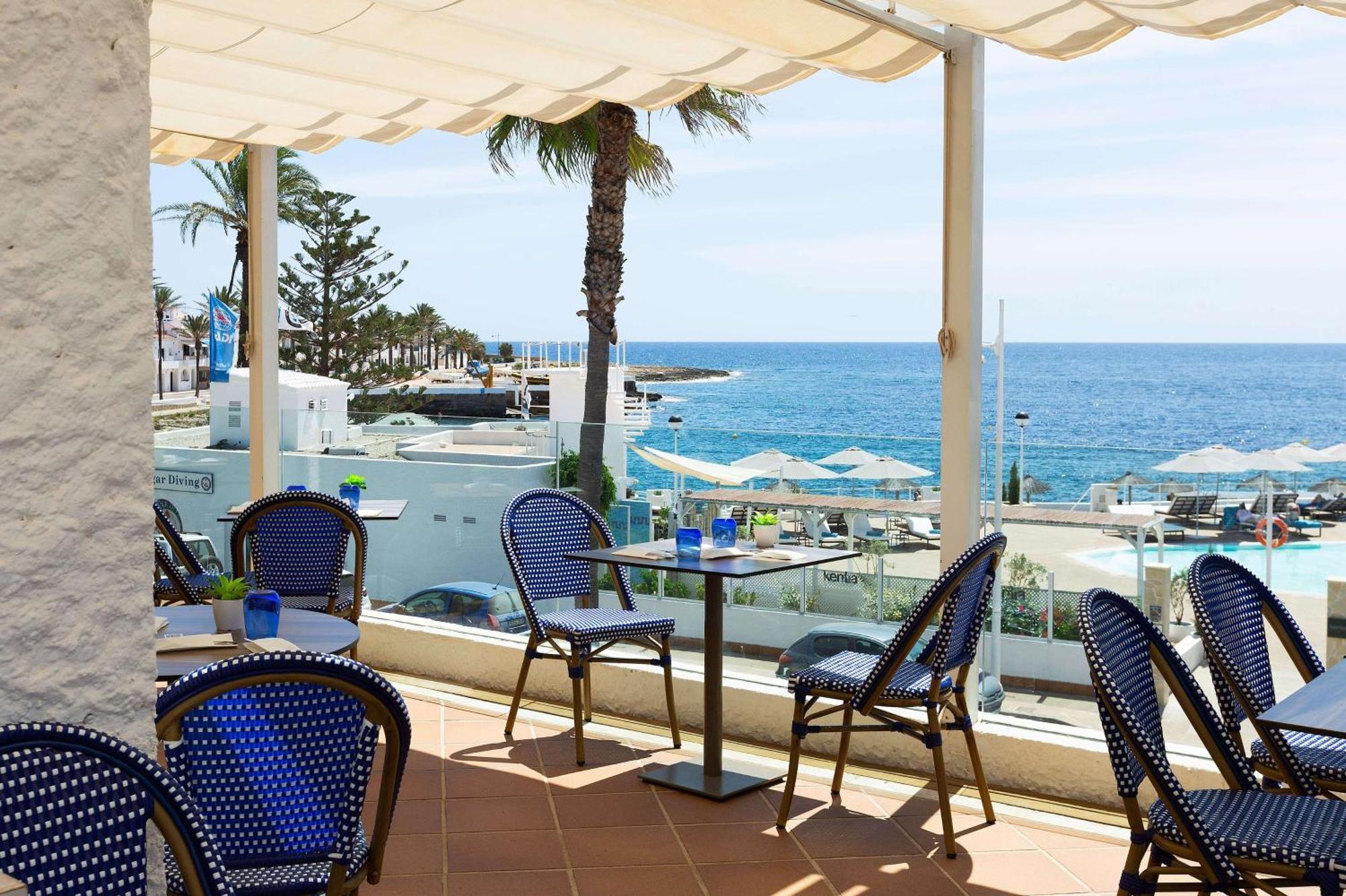 Aluasoul Menorca - Adults Only Hotel С'Алгар Екстериор снимка