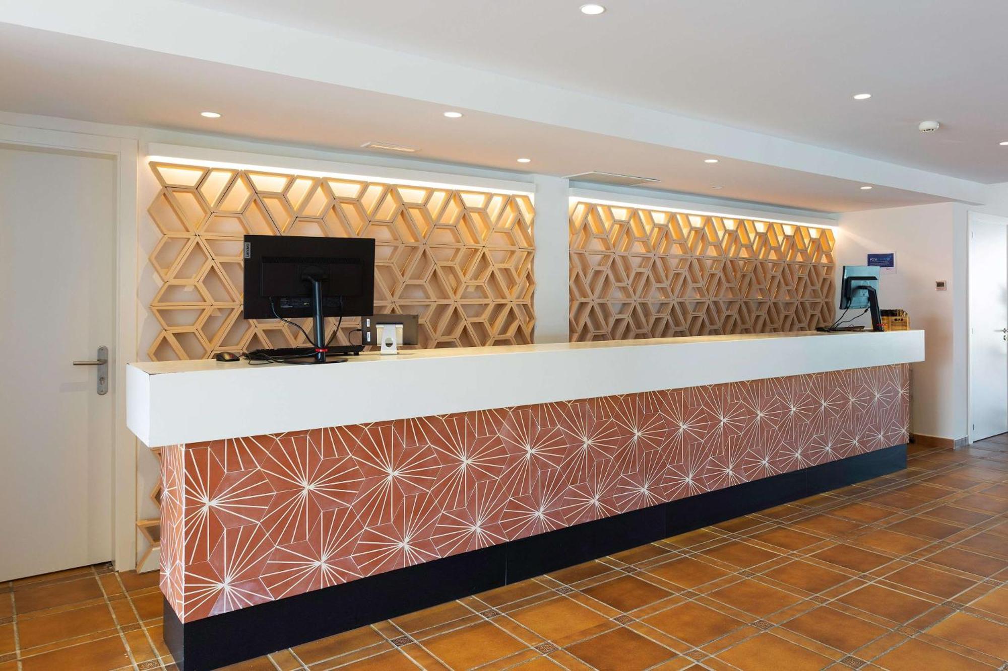 Aluasoul Menorca - Adults Only Hotel С'Алгар Екстериор снимка