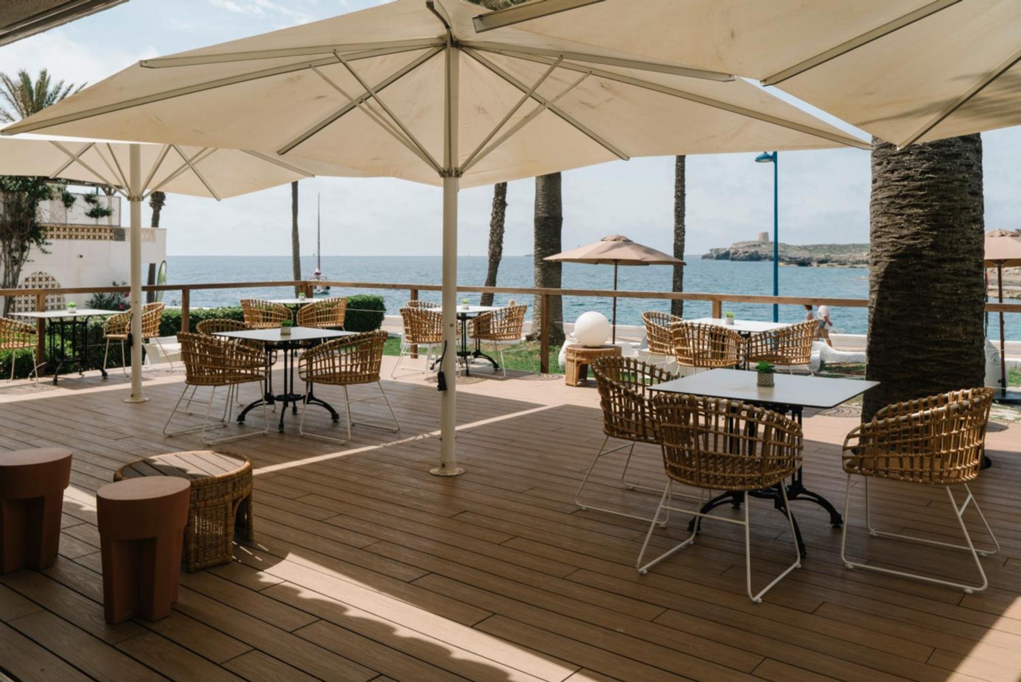 Aluasoul Menorca - Adults Only Hotel С'Алгар Екстериор снимка