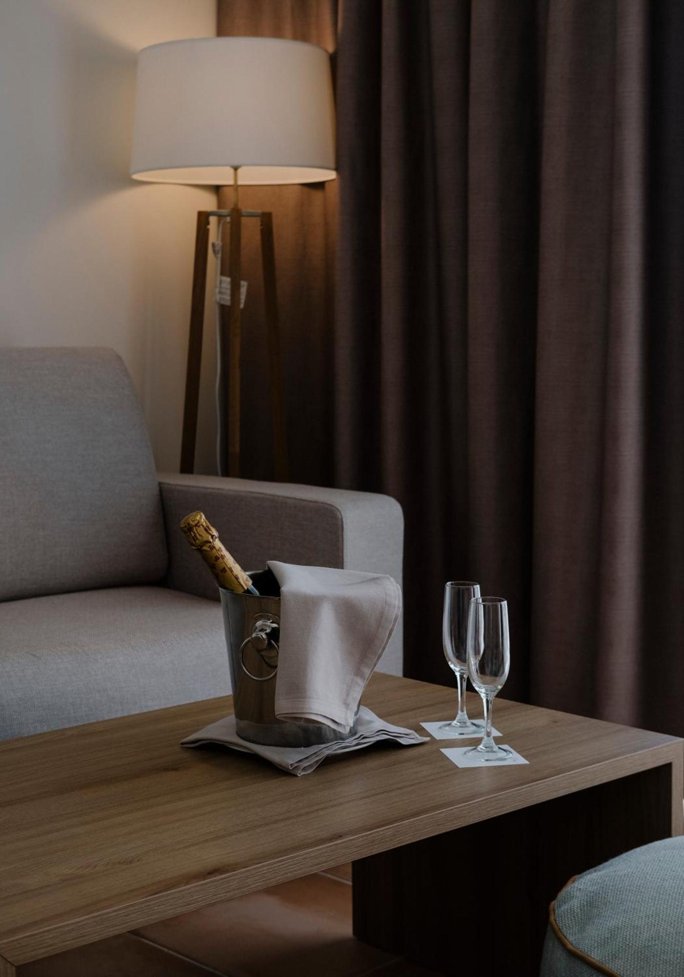 Aluasoul Menorca - Adults Only Hotel С'Алгар Екстериор снимка