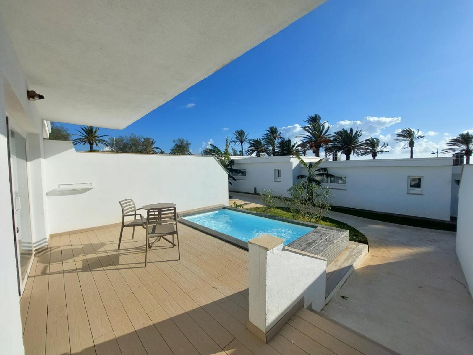 Aluasoul Menorca - Adults Only Hotel С'Алгар Екстериор снимка
