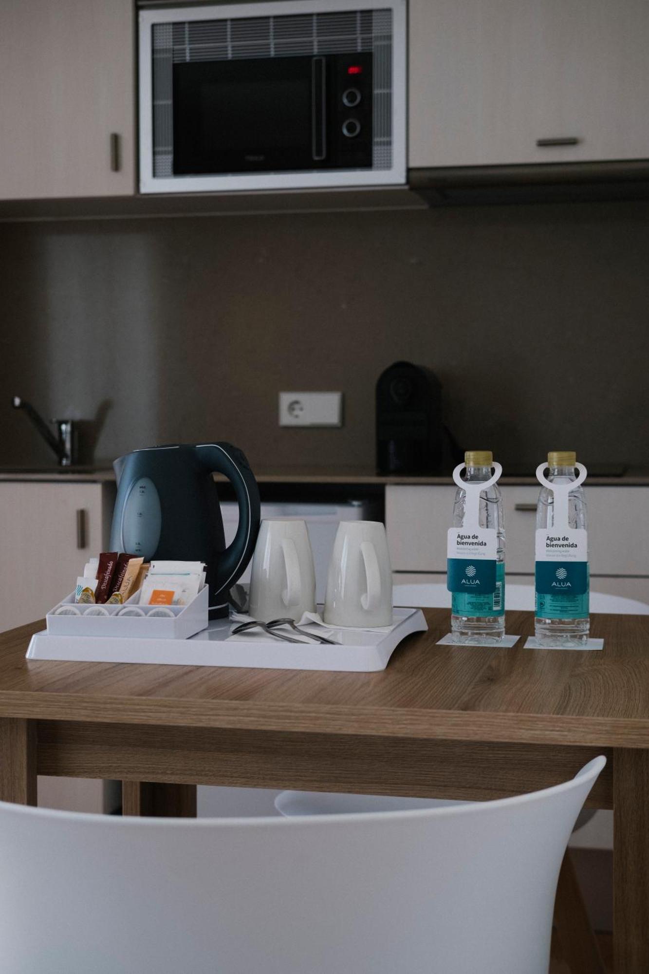 Aluasoul Menorca - Adults Only Hotel С'Алгар Екстериор снимка