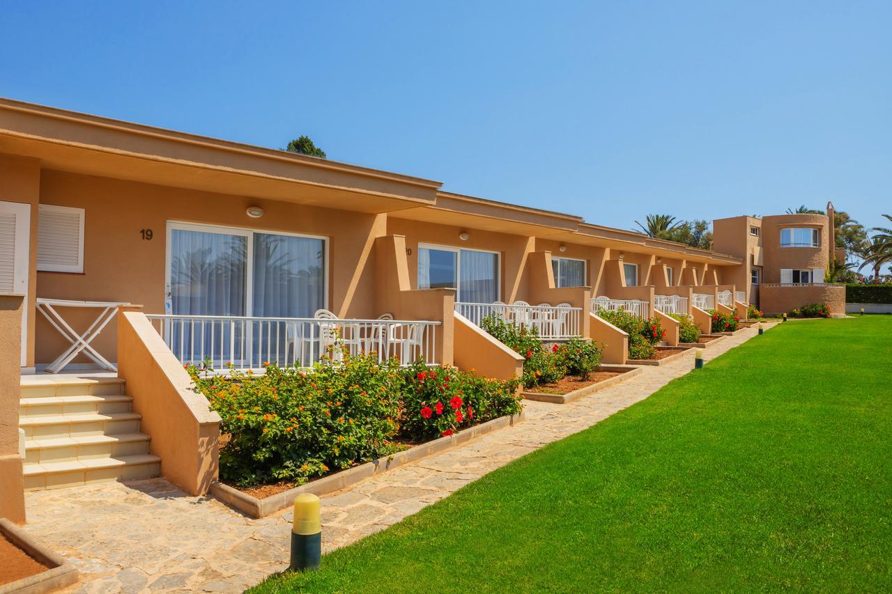 Aluasoul Menorca - Adults Only Hotel С'Алгар Екстериор снимка