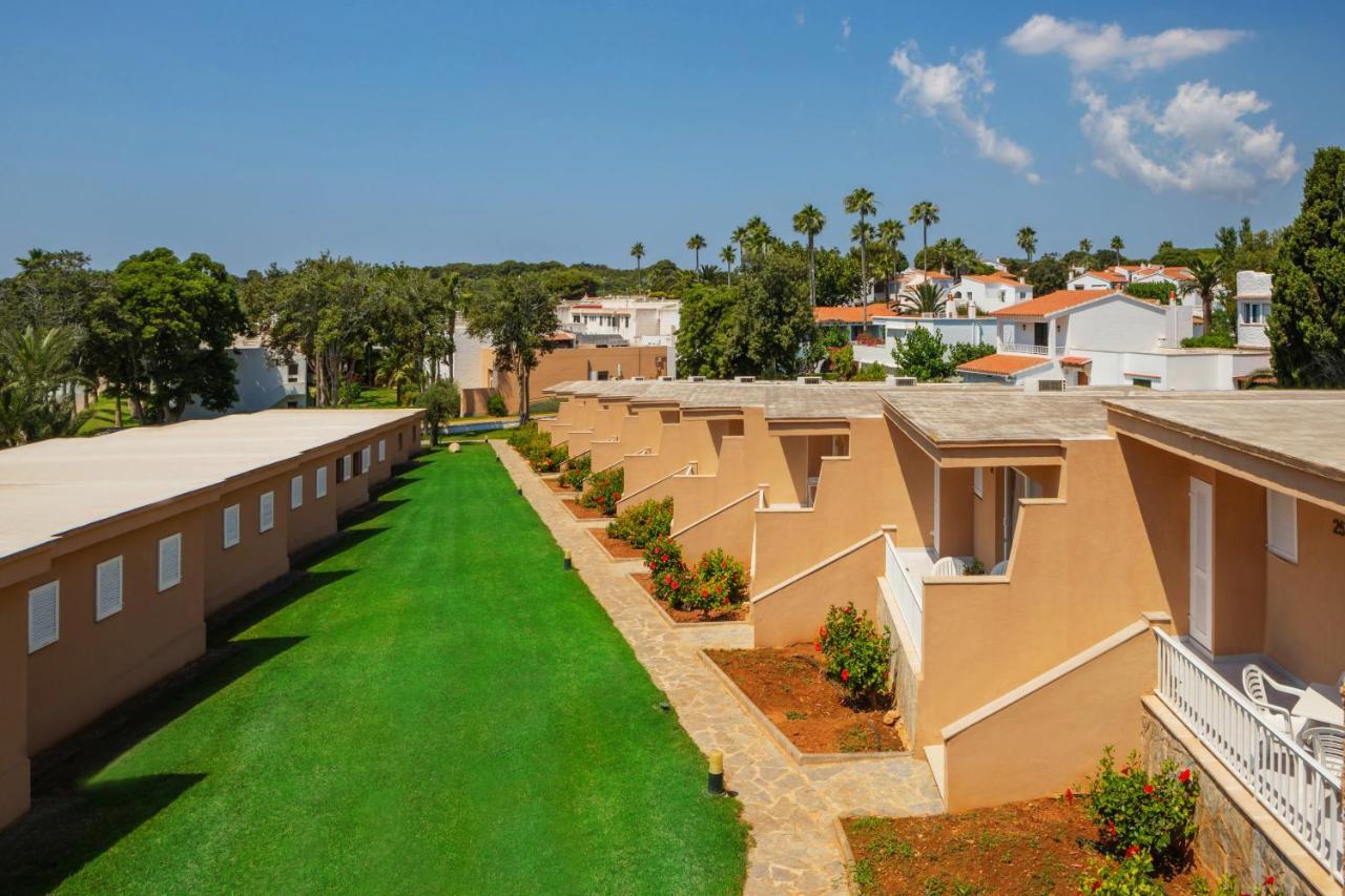 Aluasoul Menorca - Adults Only Hotel С'Алгар Екстериор снимка