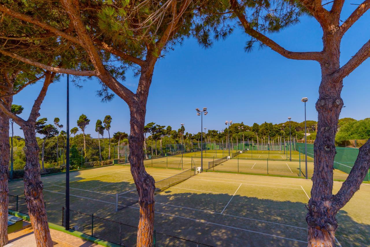 Aluasoul Menorca - Adults Only Hotel С'Алгар Екстериор снимка