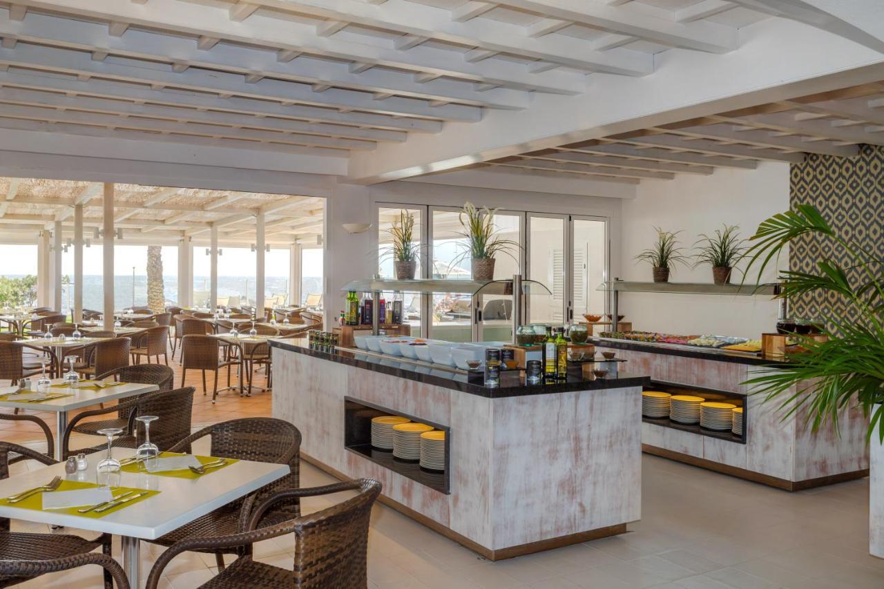 Aluasoul Menorca - Adults Only Hotel С'Алгар Екстериор снимка