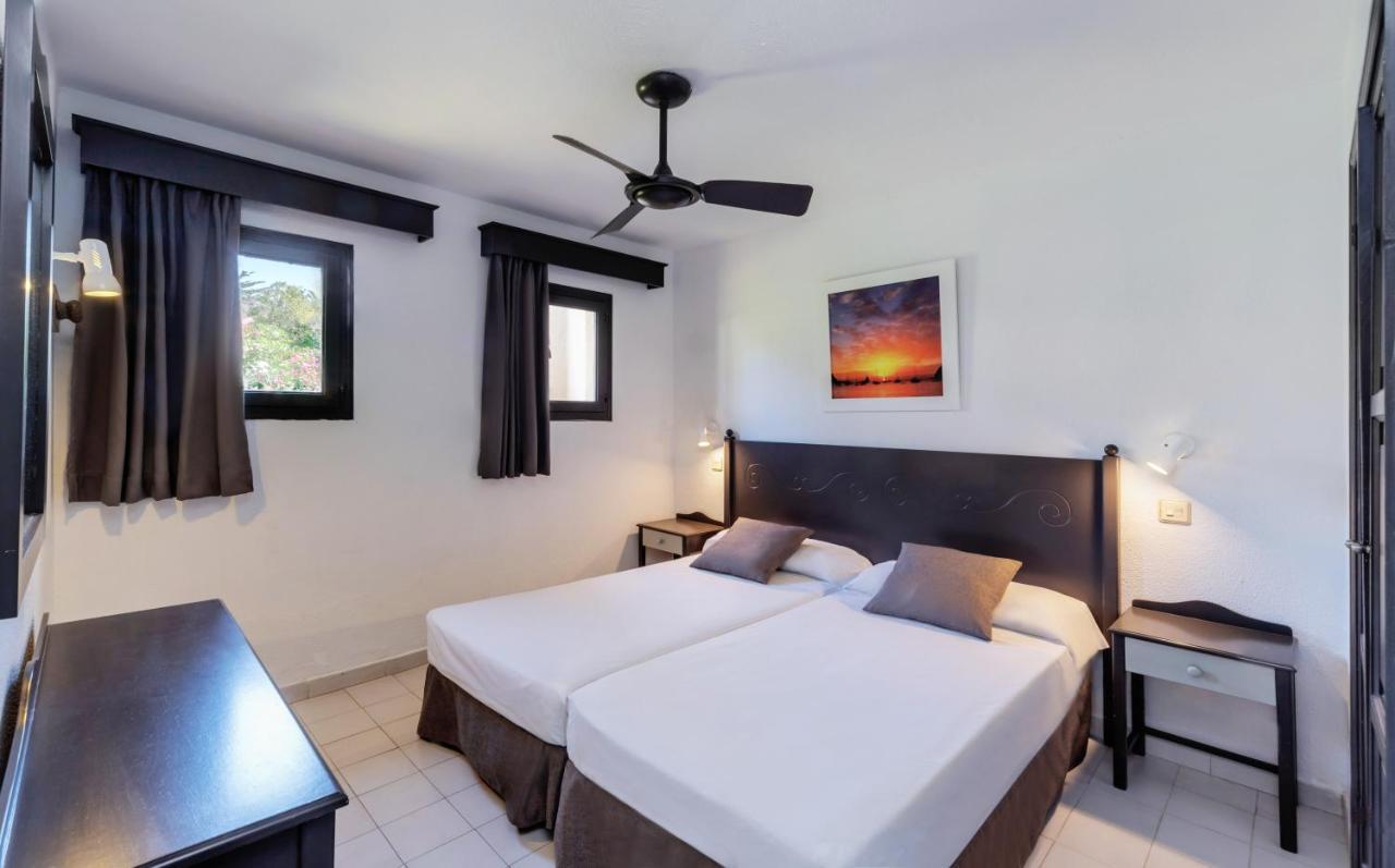 Aluasoul Menorca - Adults Only Hotel С'Алгар Екстериор снимка