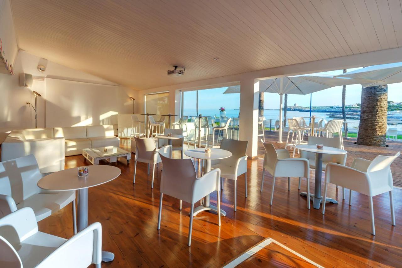 Aluasoul Menorca - Adults Only Hotel С'Алгар Екстериор снимка