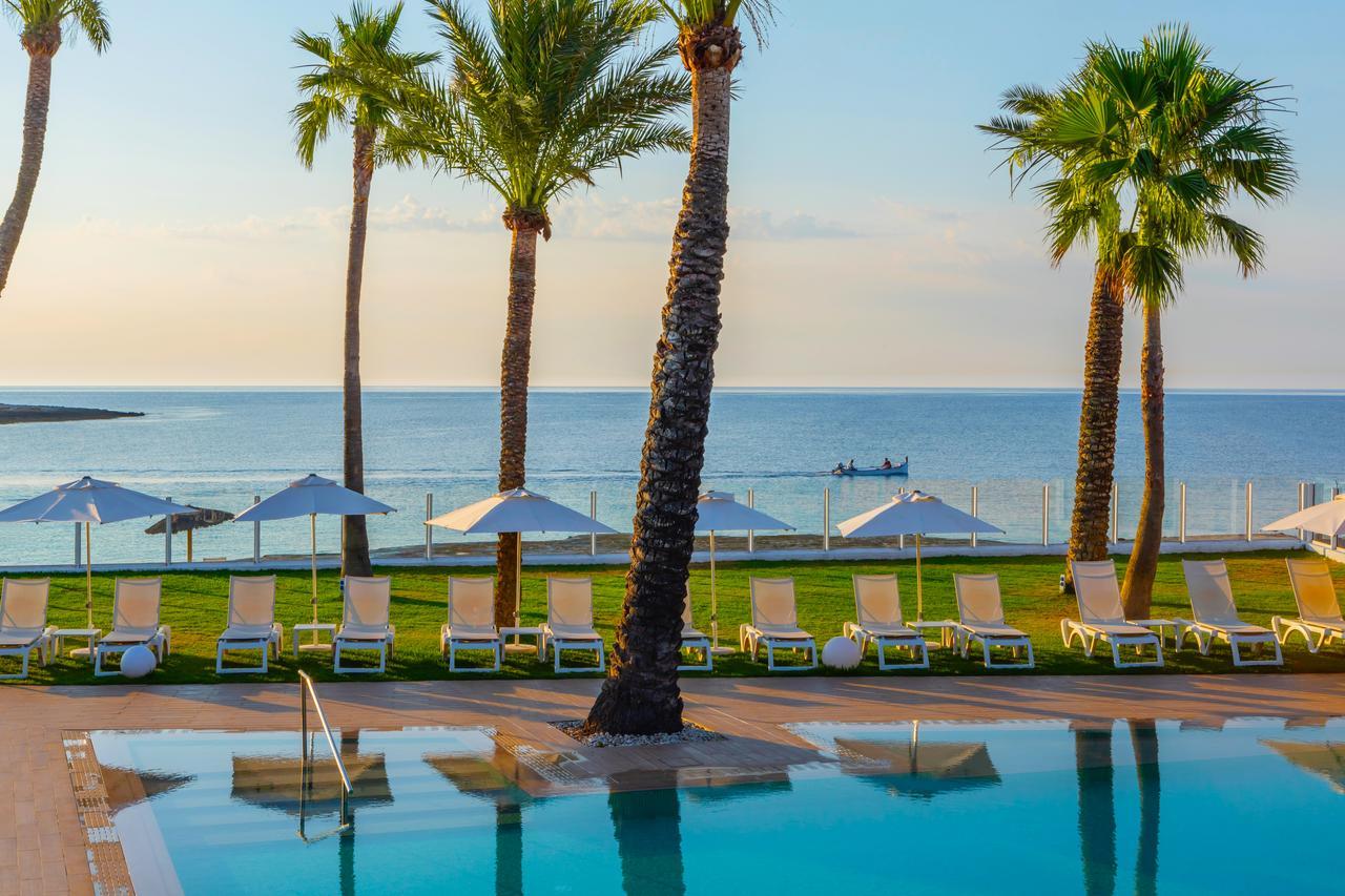 Aluasoul Menorca - Adults Only Hotel С'Алгар Екстериор снимка