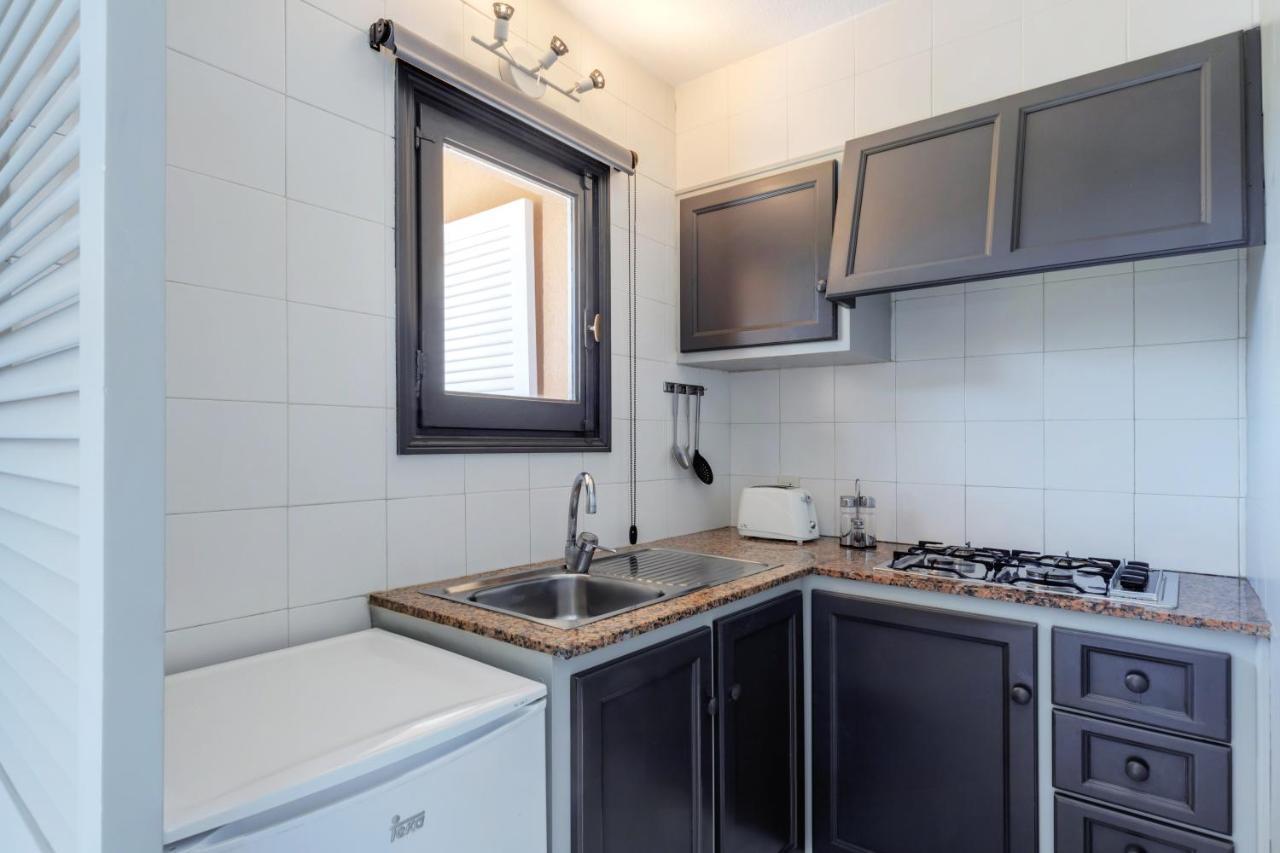 Aluasoul Menorca - Adults Only Hotel С'Алгар Екстериор снимка
