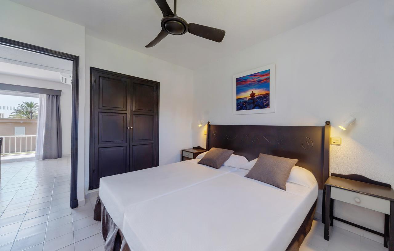 Aluasoul Menorca - Adults Only Hotel С'Алгар Екстериор снимка
