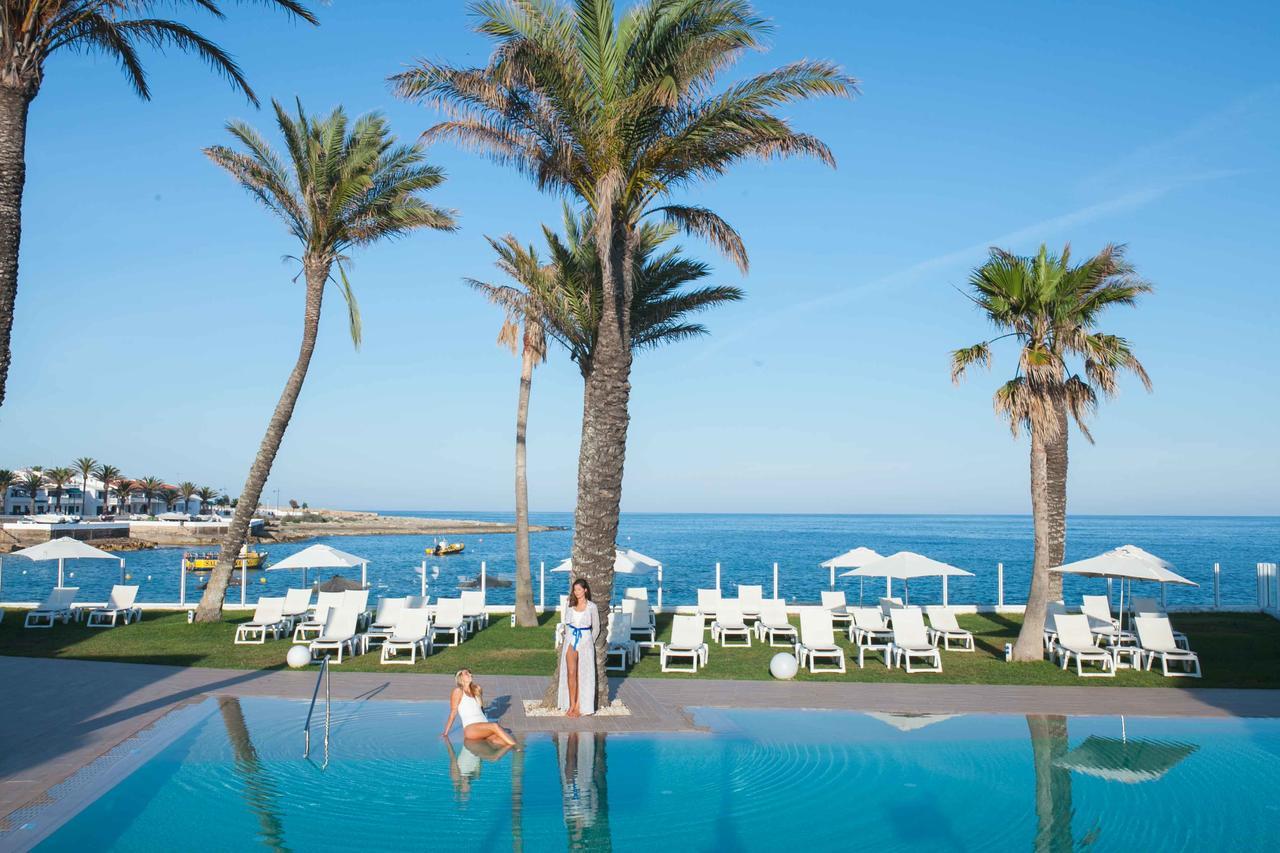 Aluasoul Menorca - Adults Only Hotel С'Алгар Екстериор снимка
