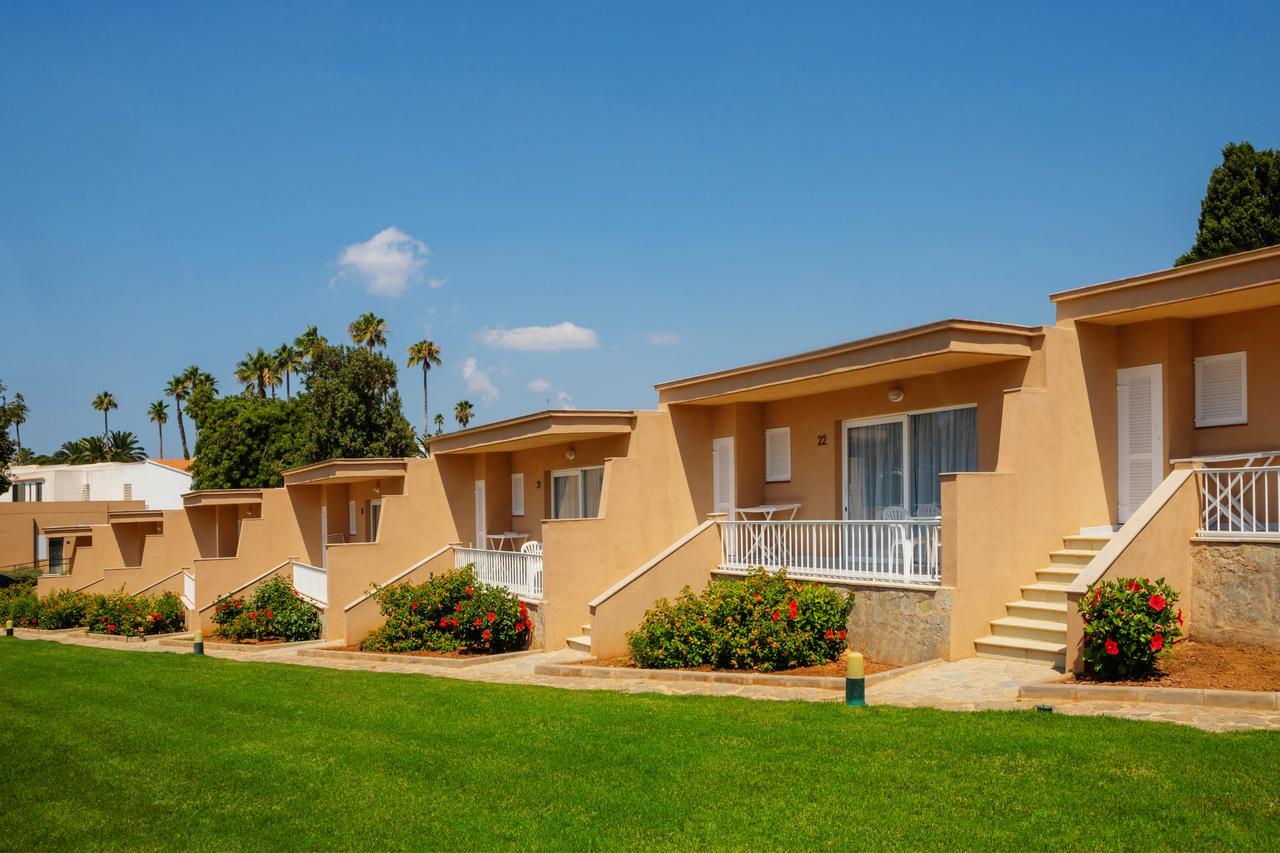 Aluasoul Menorca - Adults Only Hotel С'Алгар Екстериор снимка