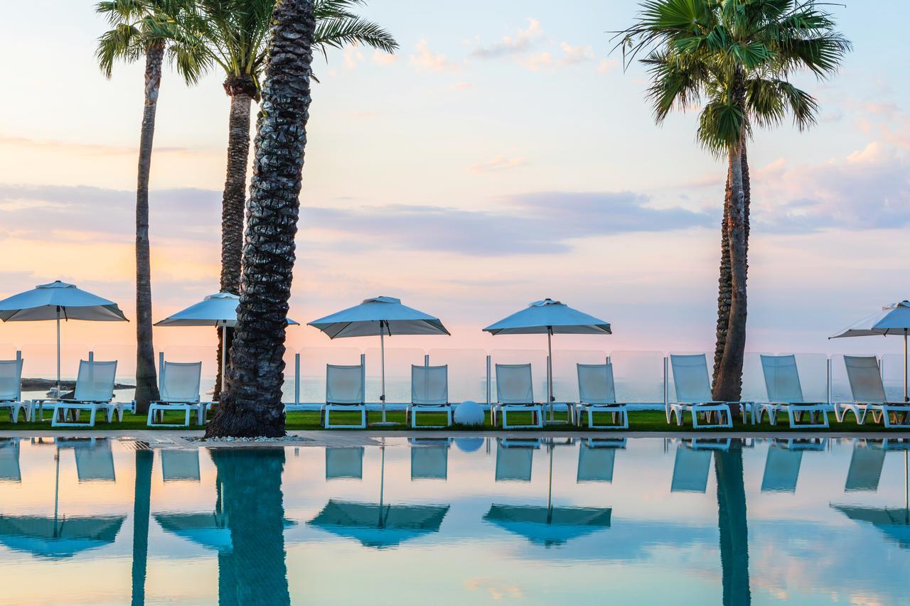 Aluasoul Menorca - Adults Only Hotel С'Алгар Екстериор снимка