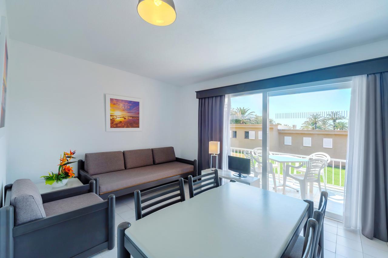 Aluasoul Menorca - Adults Only Hotel С'Алгар Екстериор снимка