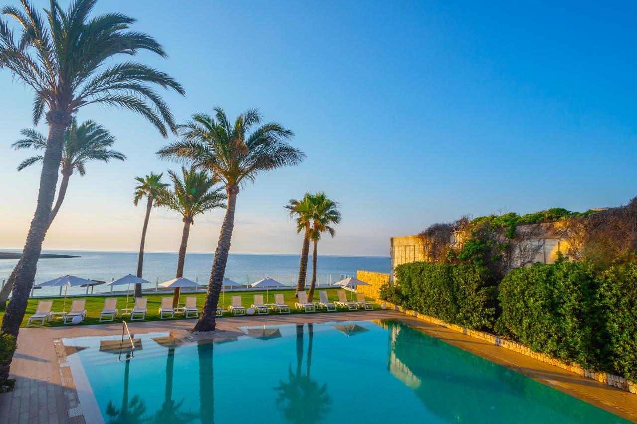 Aluasoul Menorca - Adults Only Hotel С'Алгар Екстериор снимка