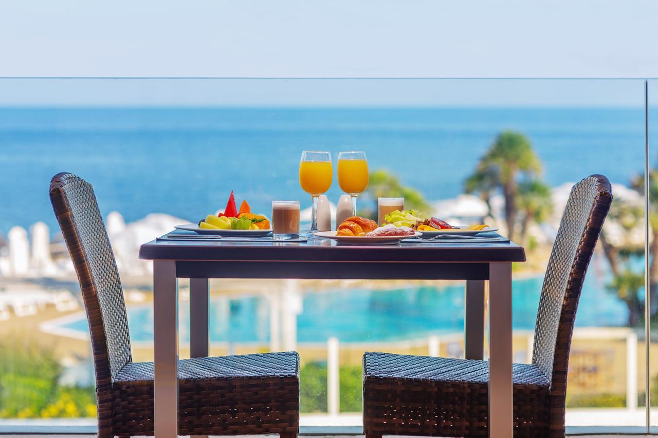 Aluasoul Menorca - Adults Only Hotel С'Алгар Екстериор снимка