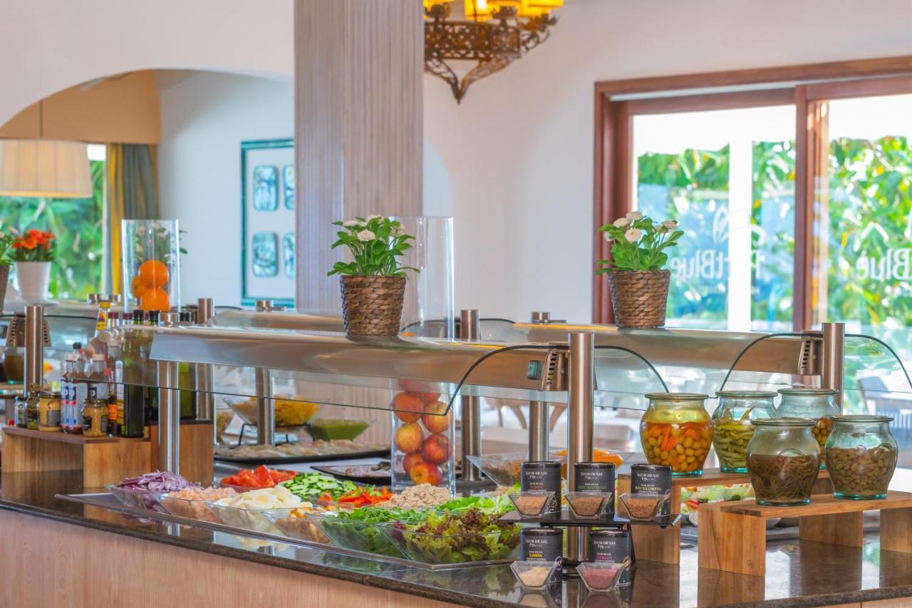 Aluasoul Menorca - Adults Only Hotel С'Алгар Екстериор снимка